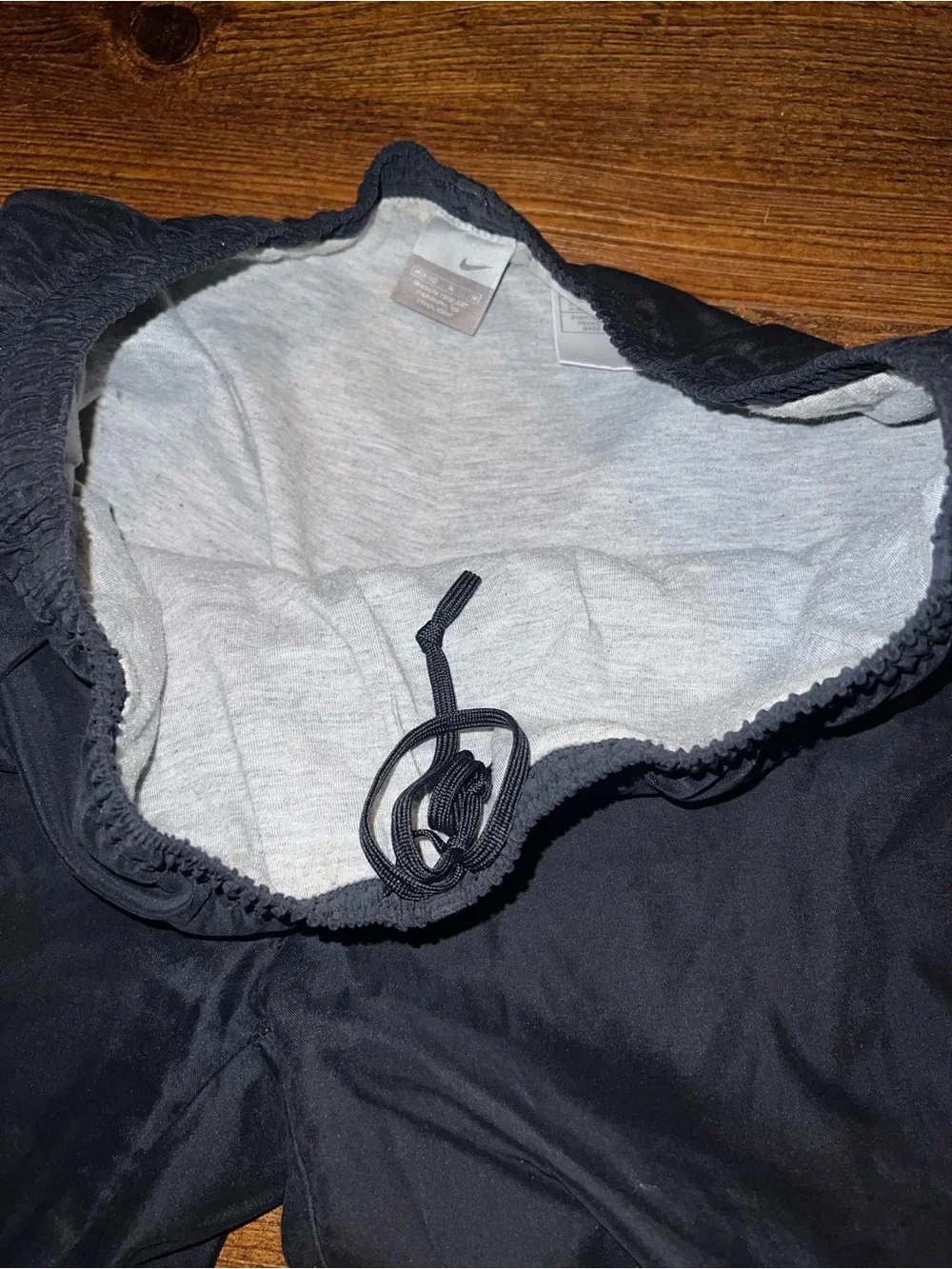 Nike great some